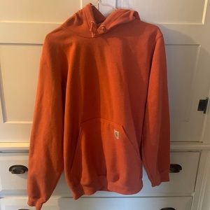 Carhartt Hoodie